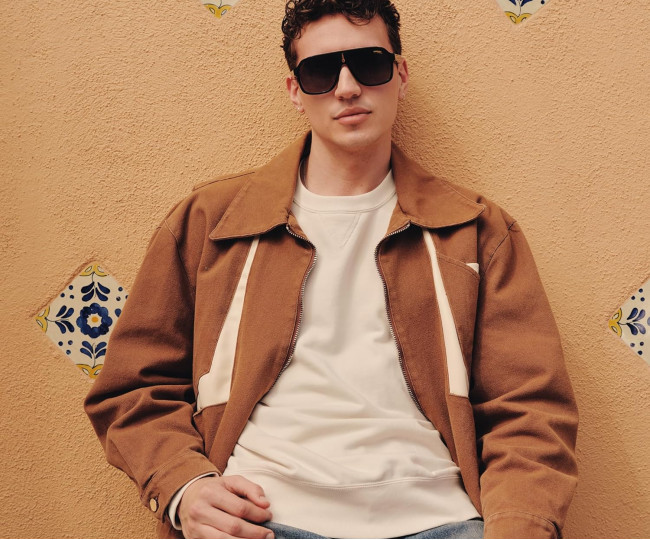 Розумні окуляри Carrera Smart Glasses with Alexa